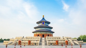 北京排行榜