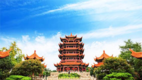 武汉排行榜