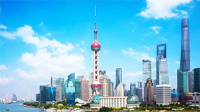 上海排行榜