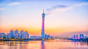 广州排行榜