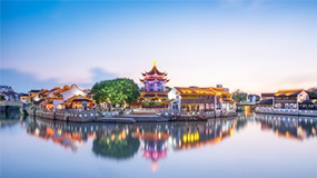 苏州排行榜