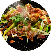 北京最佳炙子烤肉馆推荐榜