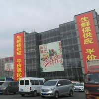 北京最佳专业市场推荐榜