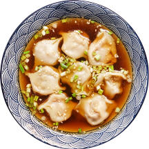 重庆最佳抄手店推荐榜