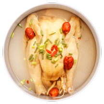 广州最佳粤菜馆 经典推荐榜