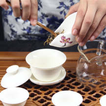 广州最佳茶馆推荐榜