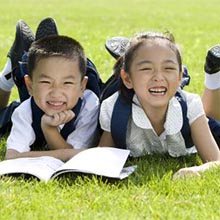 广州最佳公办小学推荐榜