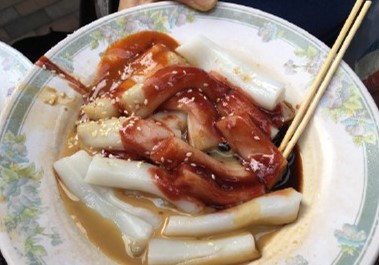 香港最佳小吃清单推荐榜