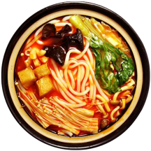 杭州最佳云南菜馆推荐榜