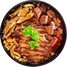 南京最佳鸭血粉丝汤推荐榜