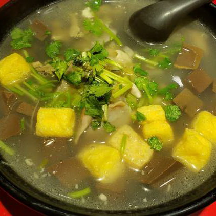 南京最佳小吃推荐榜