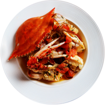 上海最佳海鲜餐厅推荐榜