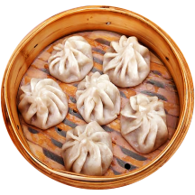 上海最佳小笼包店推荐榜
