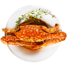上海最佳蟹宴推荐榜
