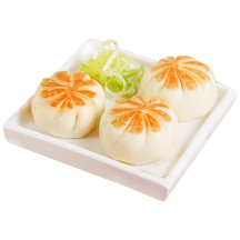 苏州最佳生煎小笼店推荐榜