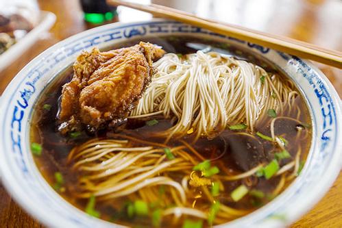 苏州最佳小吃推荐榜