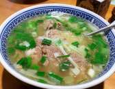 西安最佳小吃推荐榜