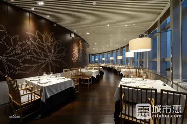 君庭中餐馆