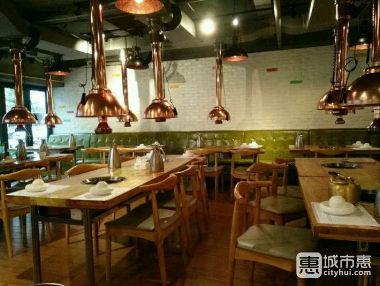全州家韩国料理