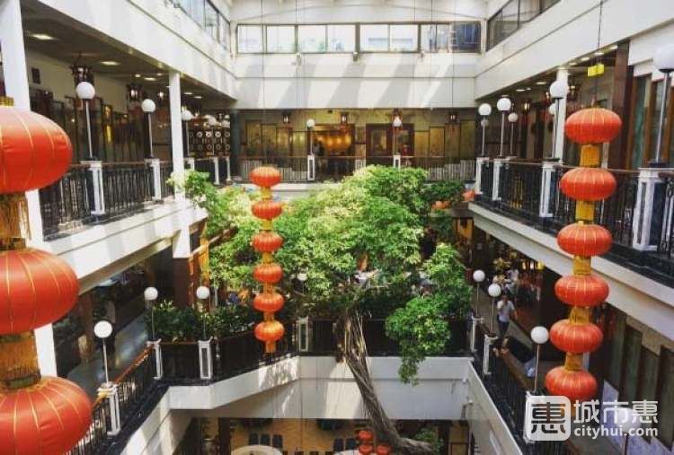 广州酒家(文昌总店)
