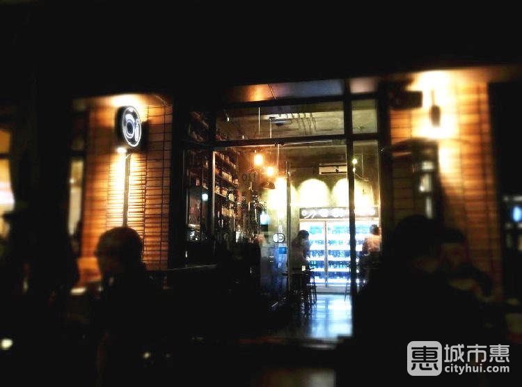 Oi！精酿啤酒&古着