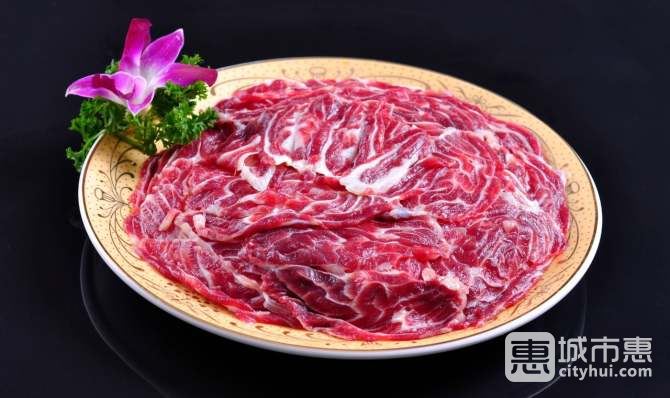 庖丁阁牛肉火锅