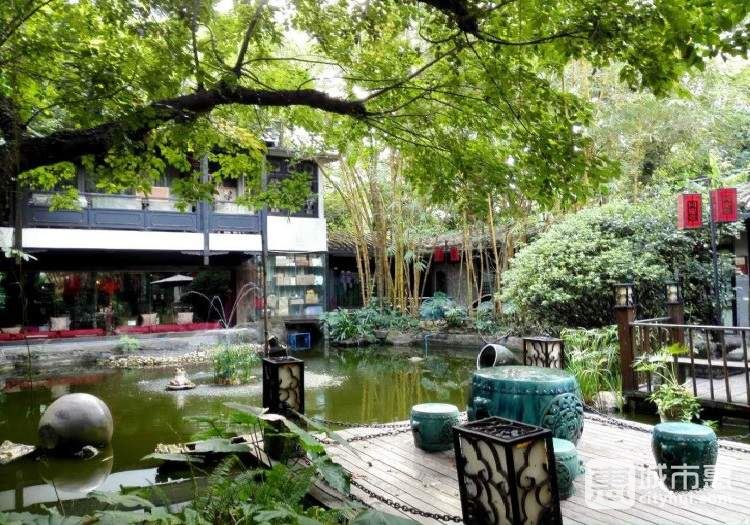 同庆堂