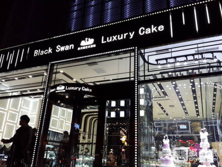 Black Swan黑天鹅