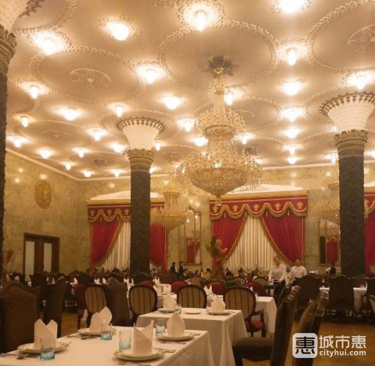 莫斯科餐厅