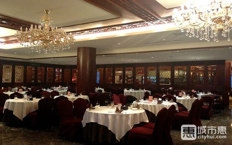 万龙洲海鲜大酒楼(亚运村店)