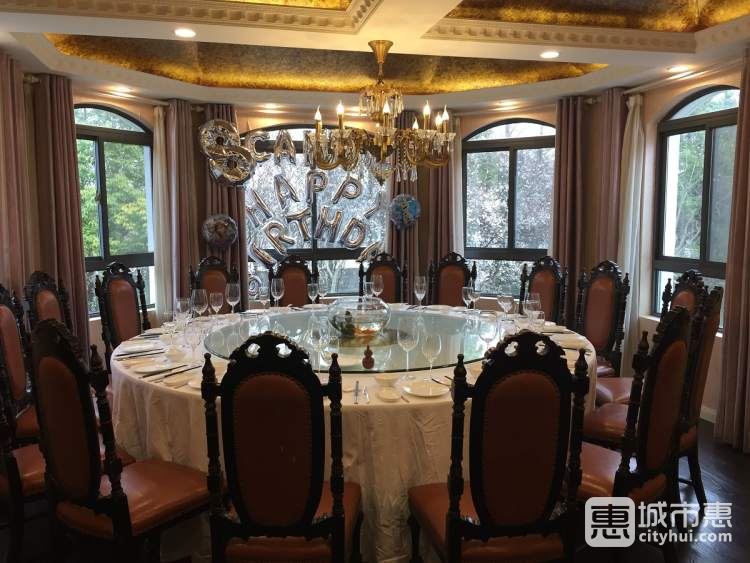 一间房朴院