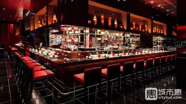 L'ATELIER de Joël Robuchon