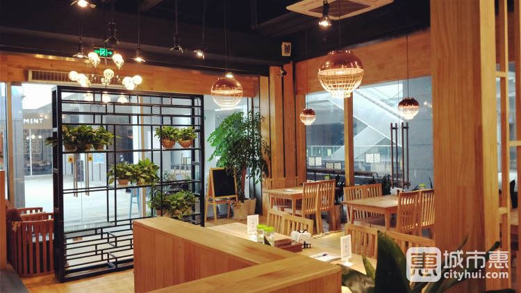 罗云洞韩国饭店