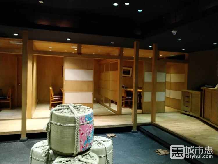 纳思比日本料理