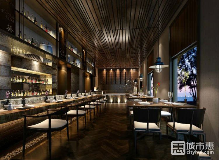 山葵家精致料理寿司吧