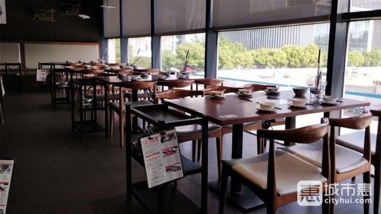 牛焱火锅(庆春银泰店)