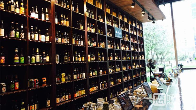 一品脱酒馆(武林广场店)