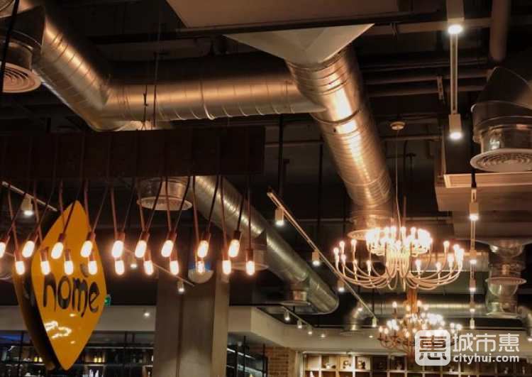 HomeThai(杭州大厦店)
