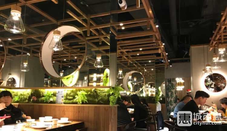 亚萃(嘉里中心店)