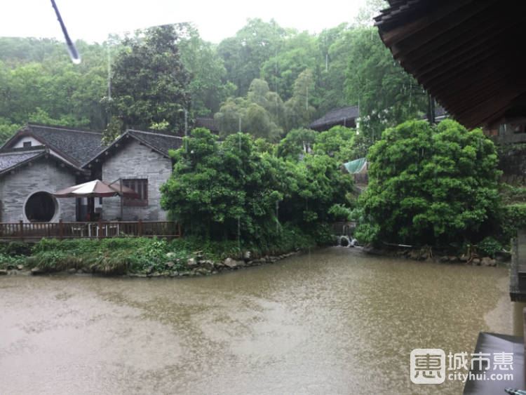 涤心沼