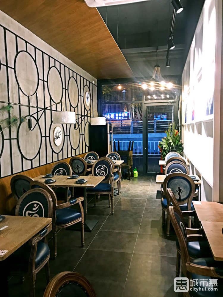 泰香云南餐厅