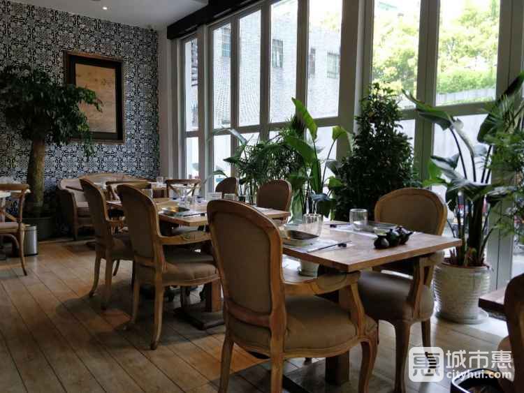 喜柿龙虾和螃蟹（中山北路店）