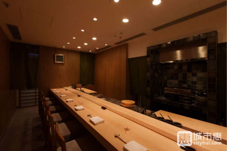 Sushi Shikon/志魂寿司