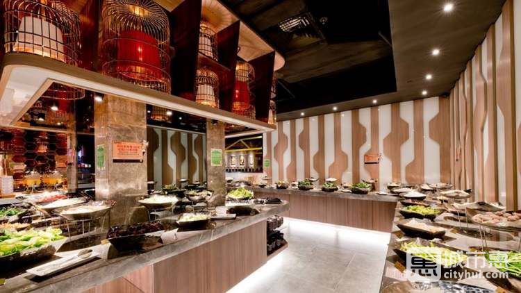 牛一(乐道店)