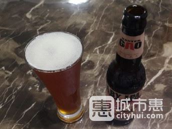 高大师啤酒酿造工厂