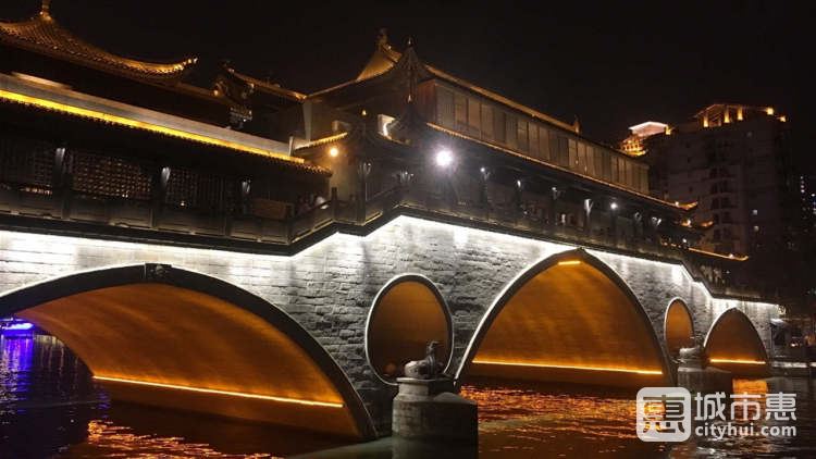 廊桥酒吧-The Bridge Bar