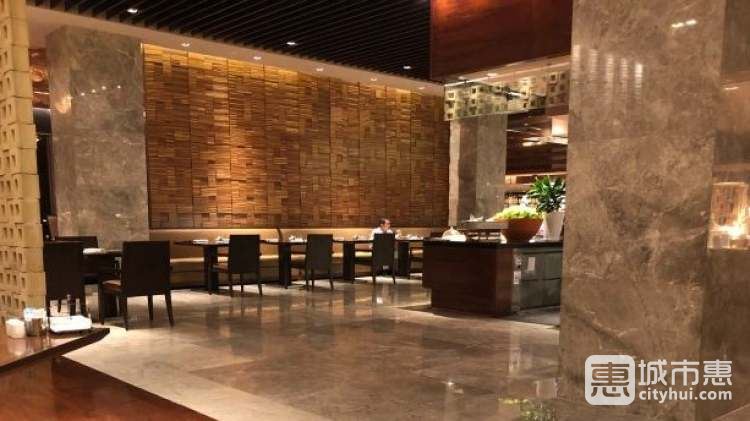富力凯悦酒店·咖啡厅