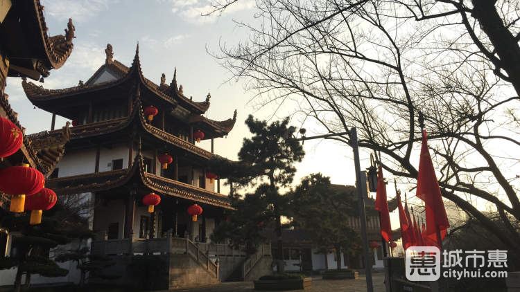 天心阁