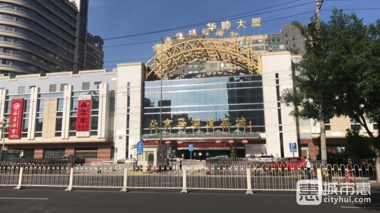 摄影器材市场