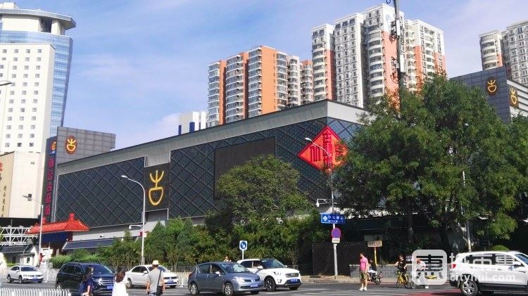 古玩市场